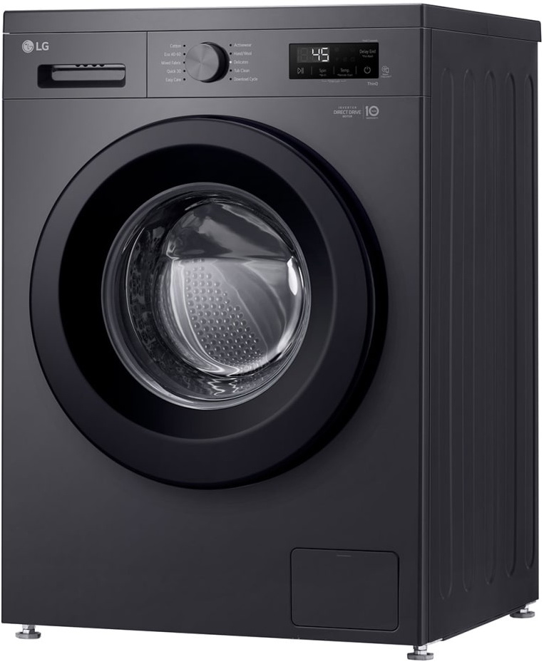 Стиральная машина LG F2Y1TYP6J — фото 8