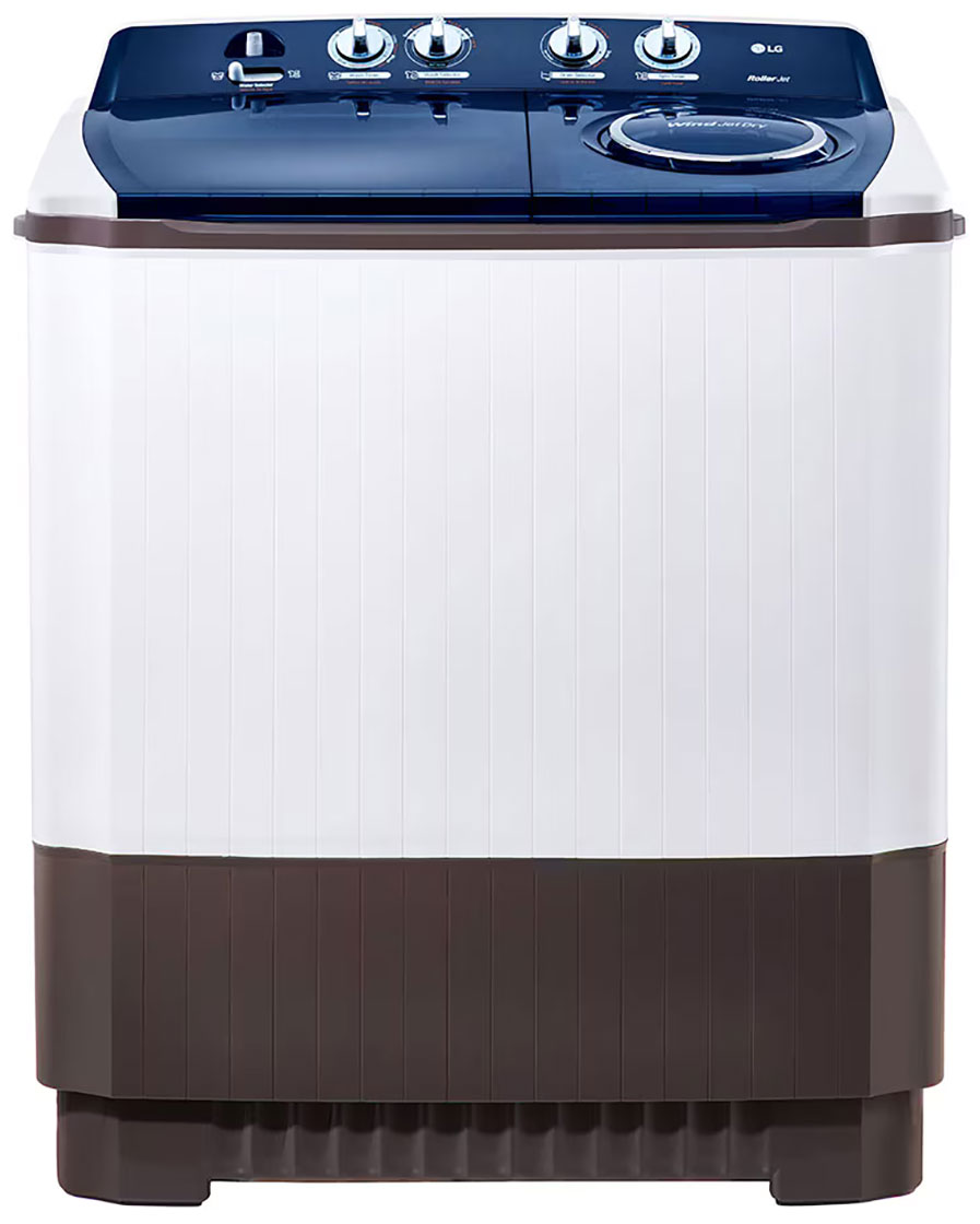 Cтиральная машина LG P1461RWPL