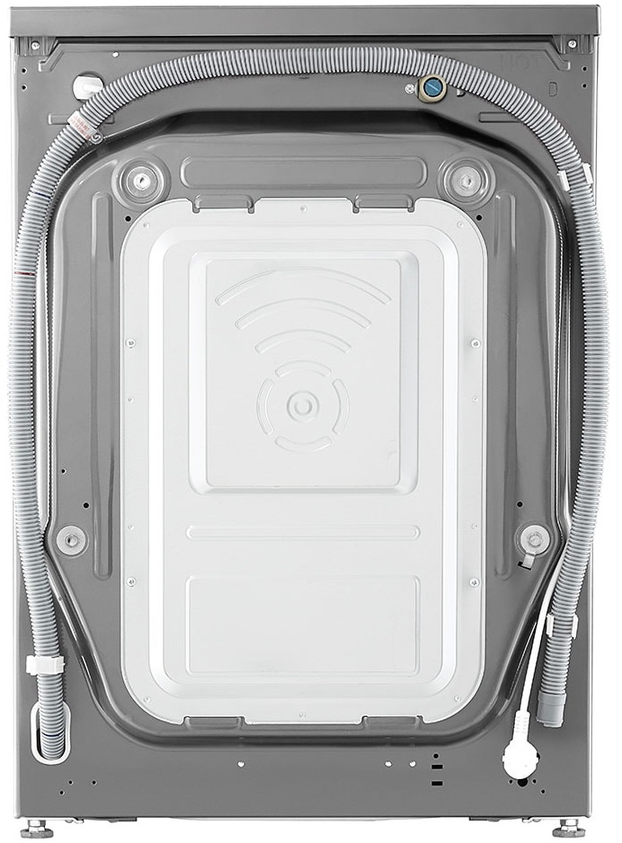 Стиральная машина с сушкой LG F4V5RGP2T — фото 10