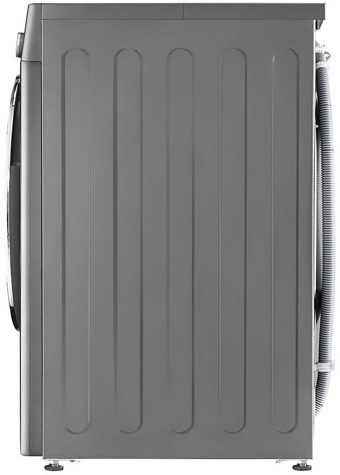 Стиральная машина с сушкой LG F4V5RGP2T — фото 9