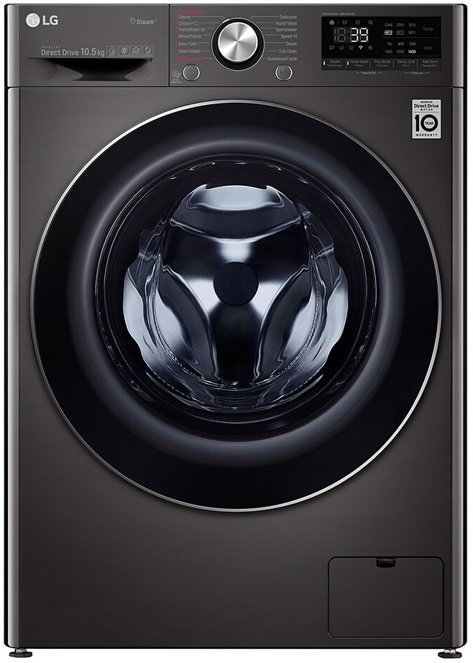 Стиральная машина LG F4V9RWP2E