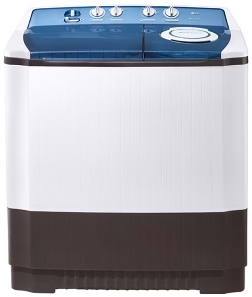 Активаторная стиральная машина LG P1961RWPT