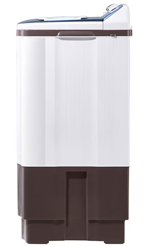Активаторная стиральная машина LG P1961RWPT