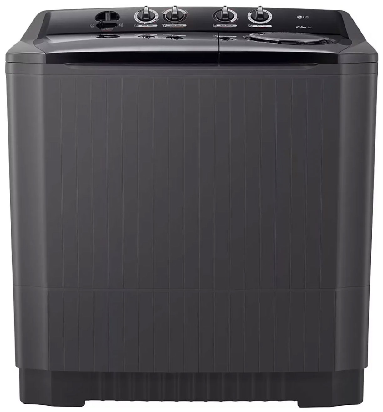 Активаторная стиральная машина LG P1861RWNT