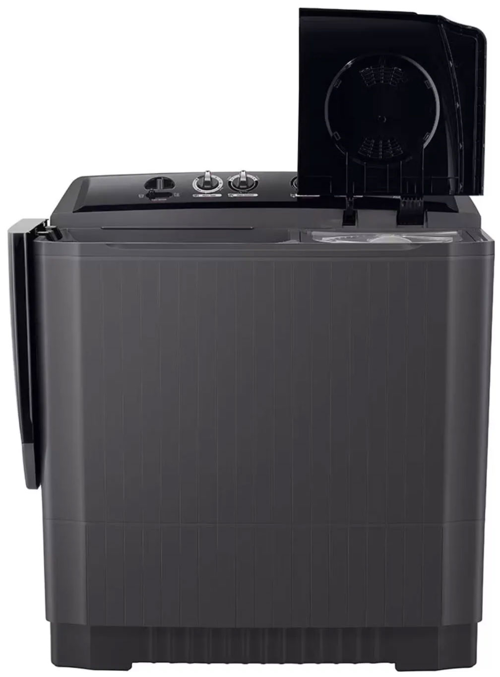 Активаторная стиральная машина LG P1861RWNT