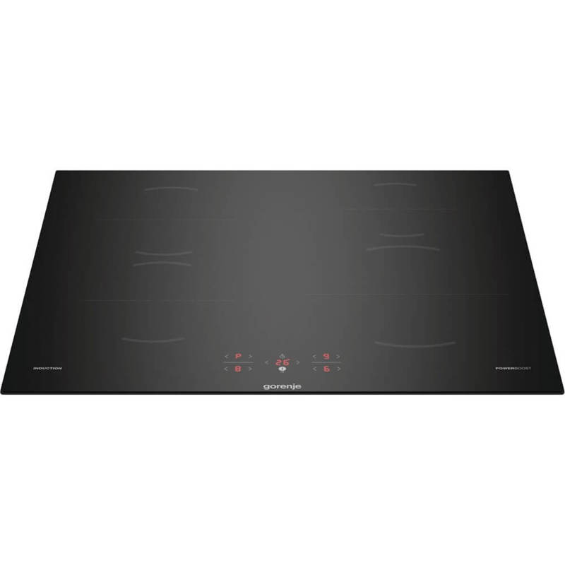 Индукционная варочная панель GORENJE GI6401BSC — фото 7
