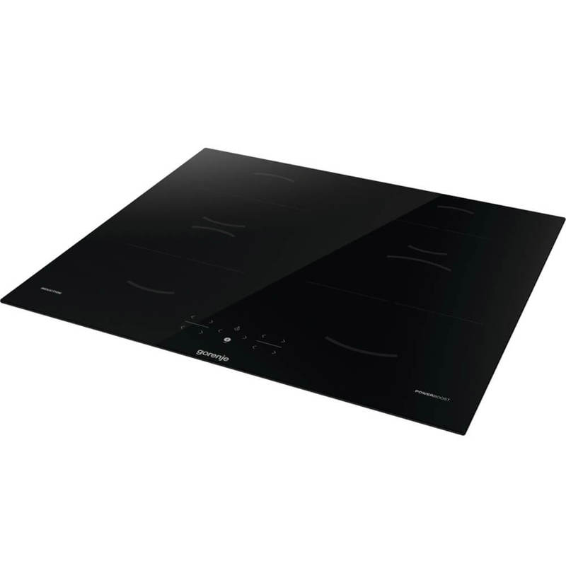 Индукционная варочная панель GORENJE GI6401BSC — фото 5