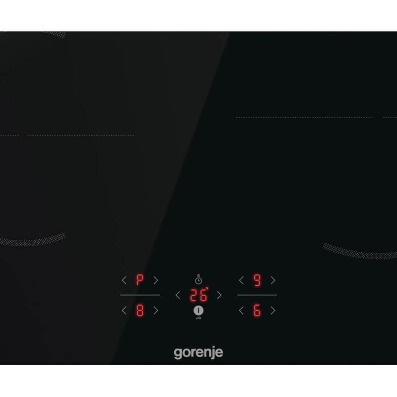 Индукционная варочная панель GORENJE GI6401BSC — фото 4
