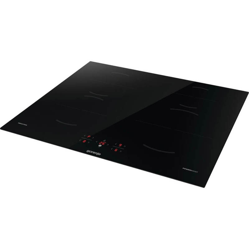 Индукционная варочная панель GORENJE GI6401BSC — фото 6