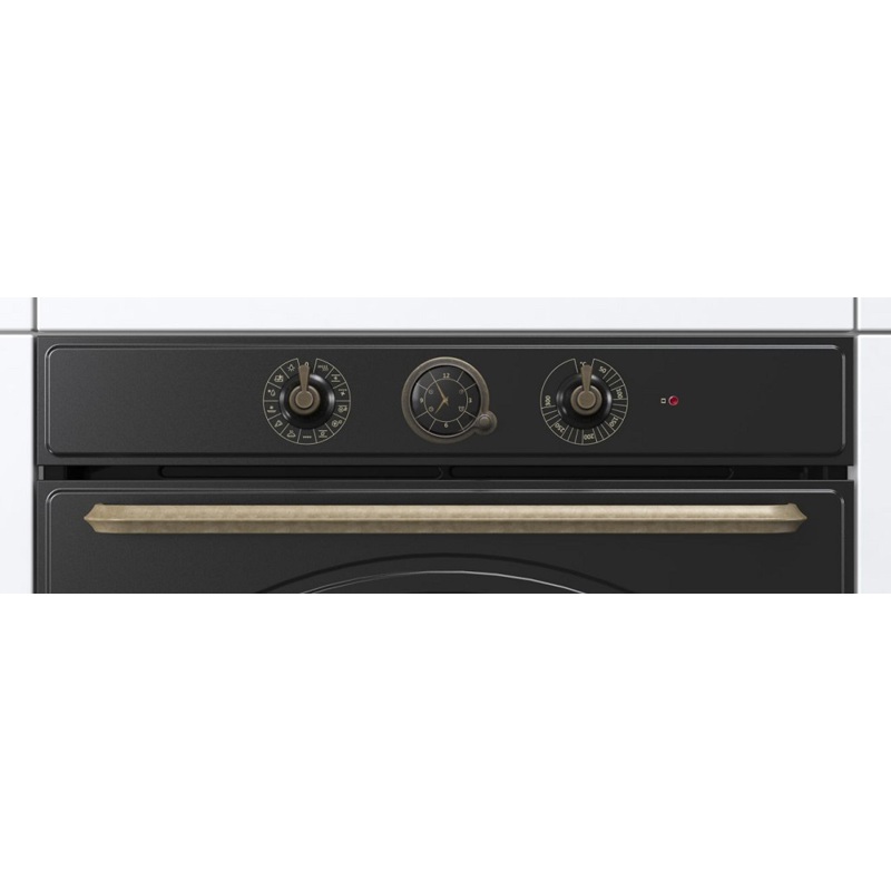 Духовой шкаф Gorenje Встраиваемый духовой BOS67372CLB — фото 7