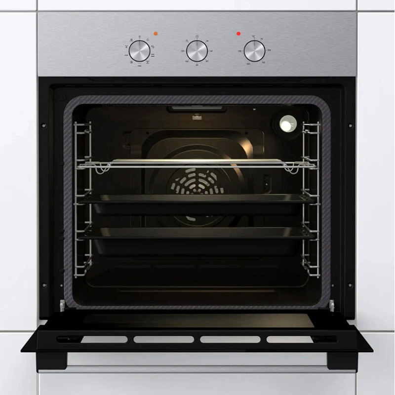 Духовой шкаф Gorenje BO6727E03NX — фото 2