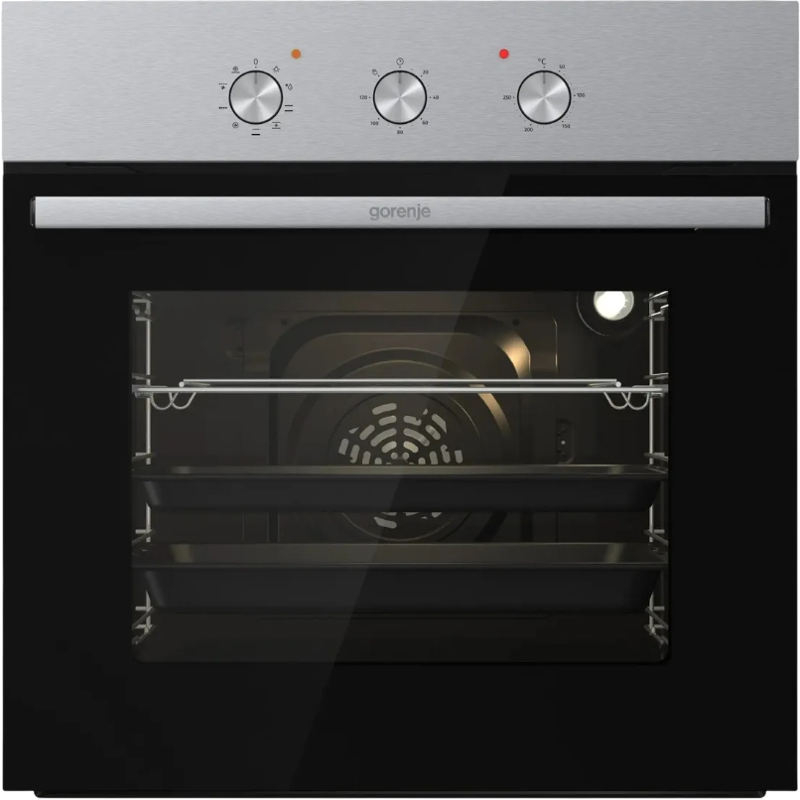 Духовой шкаф Gorenje BO6727E03NX