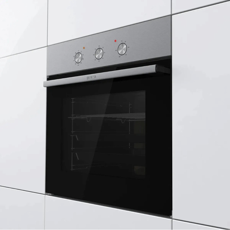 Духовой шкаф Gorenje BO6727E03NX — фото 6