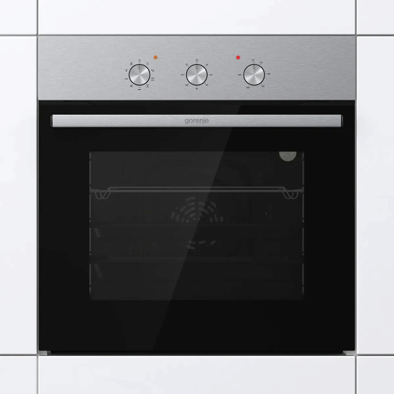 Духовой шкаф Gorenje BO6727E03NX — фото 4