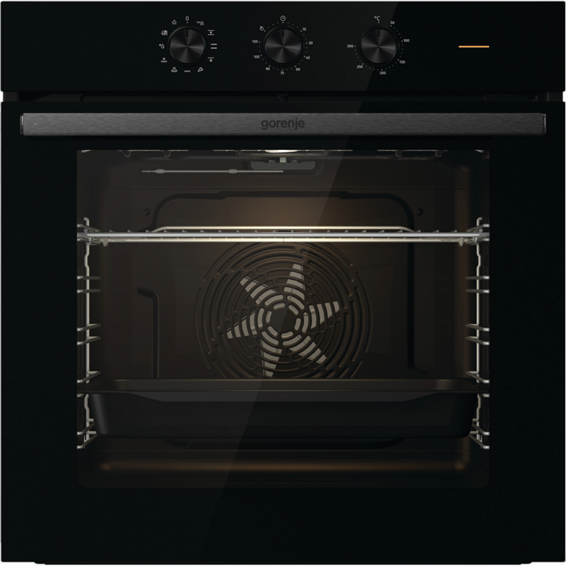 Духовой шкаф Gorenje BO6725E02NBG