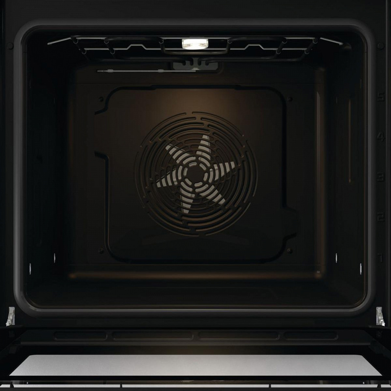 Духовой шкаф Gorenje BO6725E02NBG — фото 2