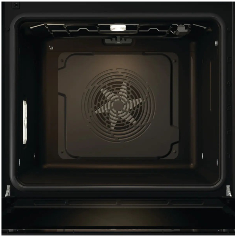 Духовой шкаф Gorenje BSA6747DGWI — фото 2