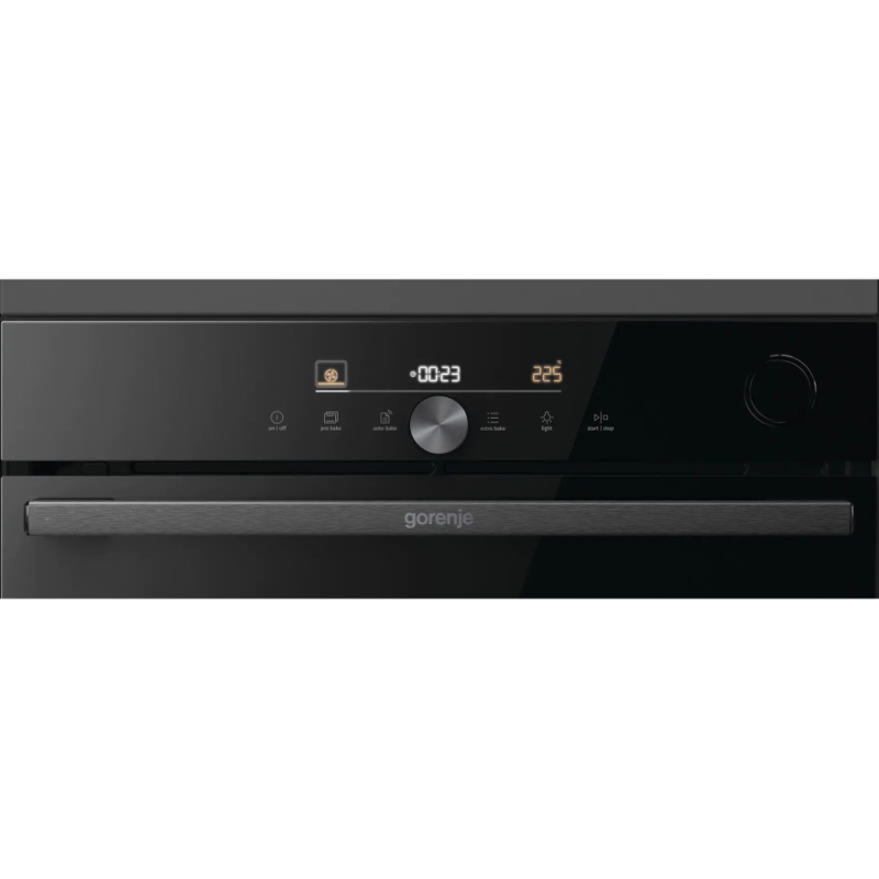 Духовой шкаф Gorenje BSA6747DGWI — фото 3