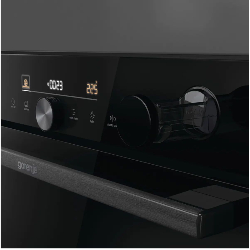 Духовой шкаф Gorenje BSA6747DGWI — фото 6