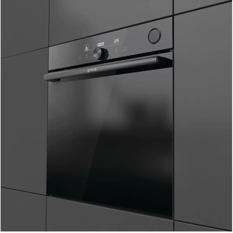 Духовой шкаф Gorenje BSA6747DGWI — фото 8