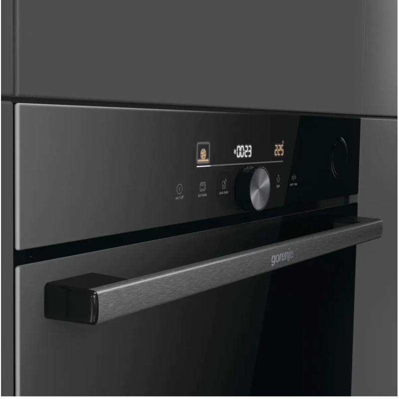 Духовой шкаф Gorenje BSA6747DGWI — фото 7
