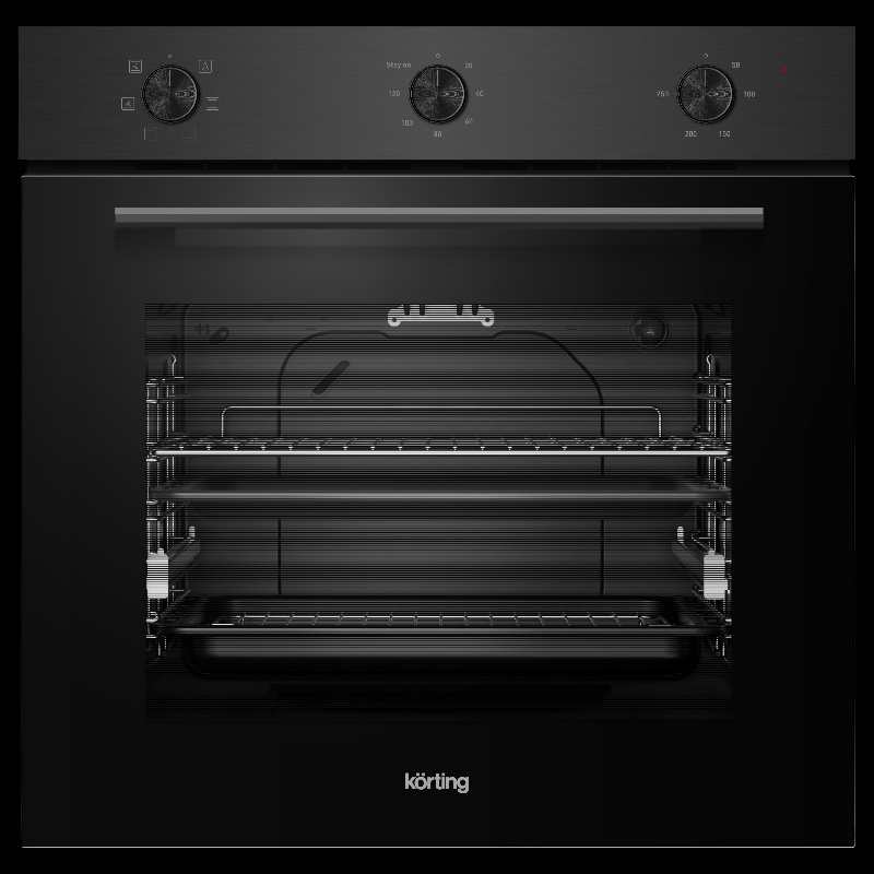 Электрический духовой шкаф KORTING OKB 1421 CN