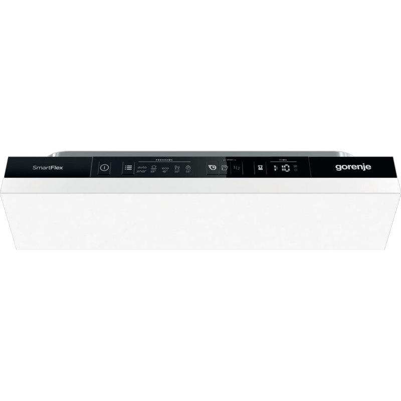 Встраиваемая посудомоечная машина GORENJE GV561D11 — фото 5