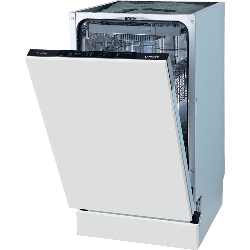 Встраиваемая посудомоечная машина GORENJE GV561D11 — фото 3