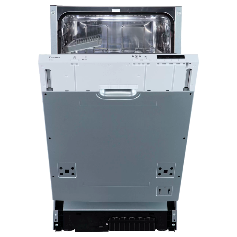 Встраиваемая посудомоечная машина Evelux BD 4504