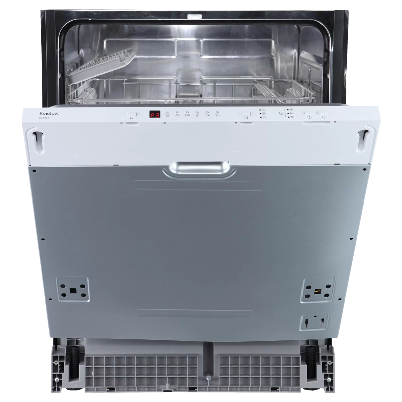 Встраиваемая посудомоечная машина Evelux BD 6004