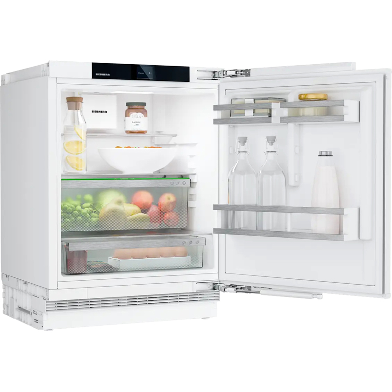 Встраиваемый холодильник Liebherr EasyFresh URd 365i-20 001 — фото 3
