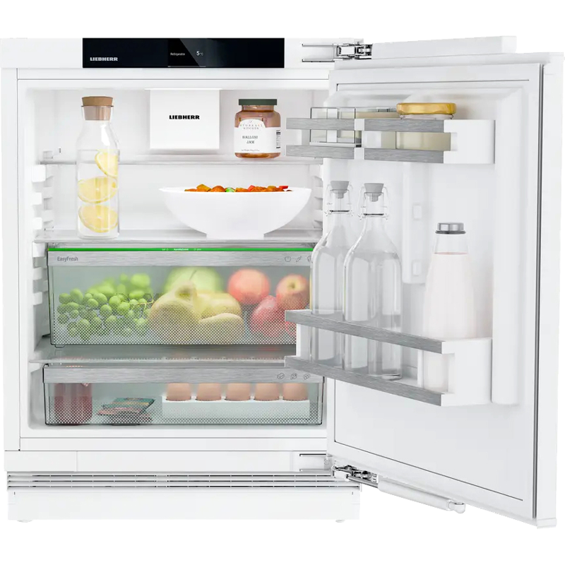 Встраиваемый холодильник Liebherr EasyFresh URd 365i-20 001