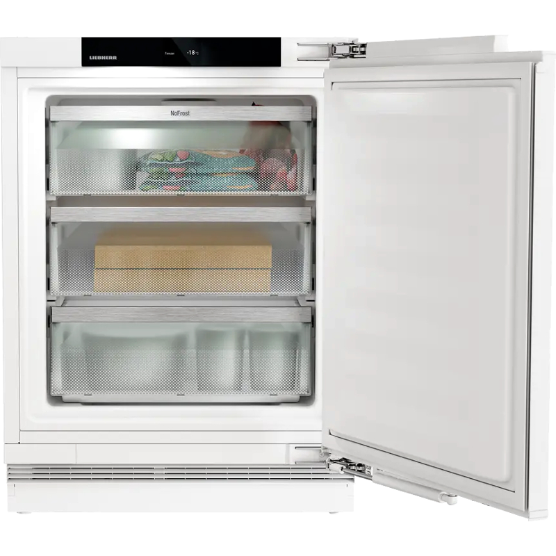 Встраиваемая морозильная камера Liebherr SUFNd 365i-20 001