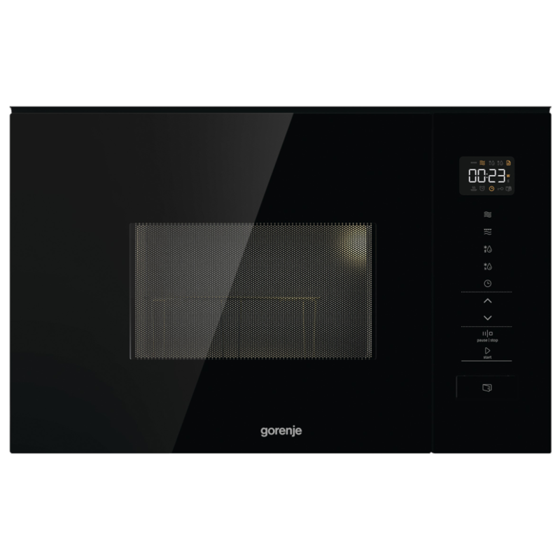 Встраиваемая микроволновая печь Gorenje BM201SG3BG