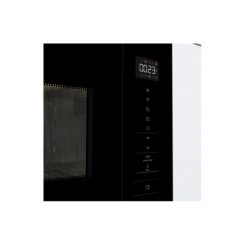 Встраиваемая микроволновая печь Gorenje BM201SG3BG — фото 4
