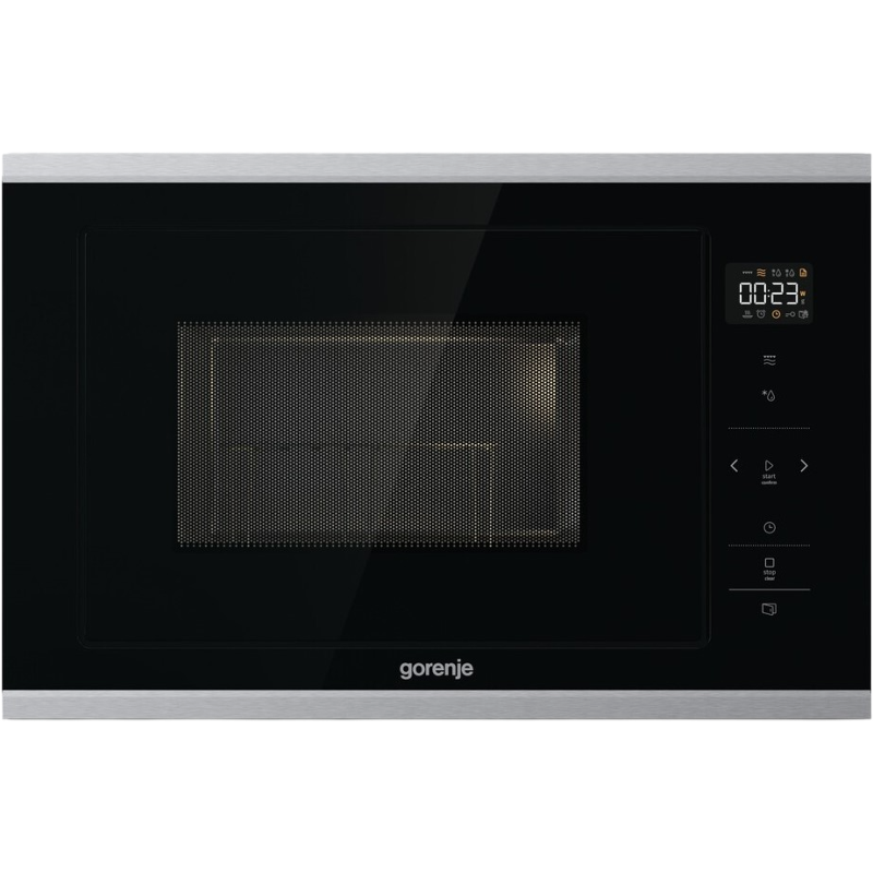 Встраиваемая микроволновая печь Gorenje 2BMX251SG2BG