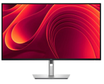 Монитор Dell 31,5" P3225DE, 16:9, IPS, QHD, 5ms, 350cd, 100Hz, HDMI, DP, DP out, USB, USB-C, LAN, HAS