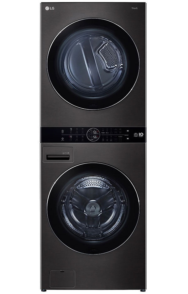 Стиральная машина с сушкой LG WT1310YJ