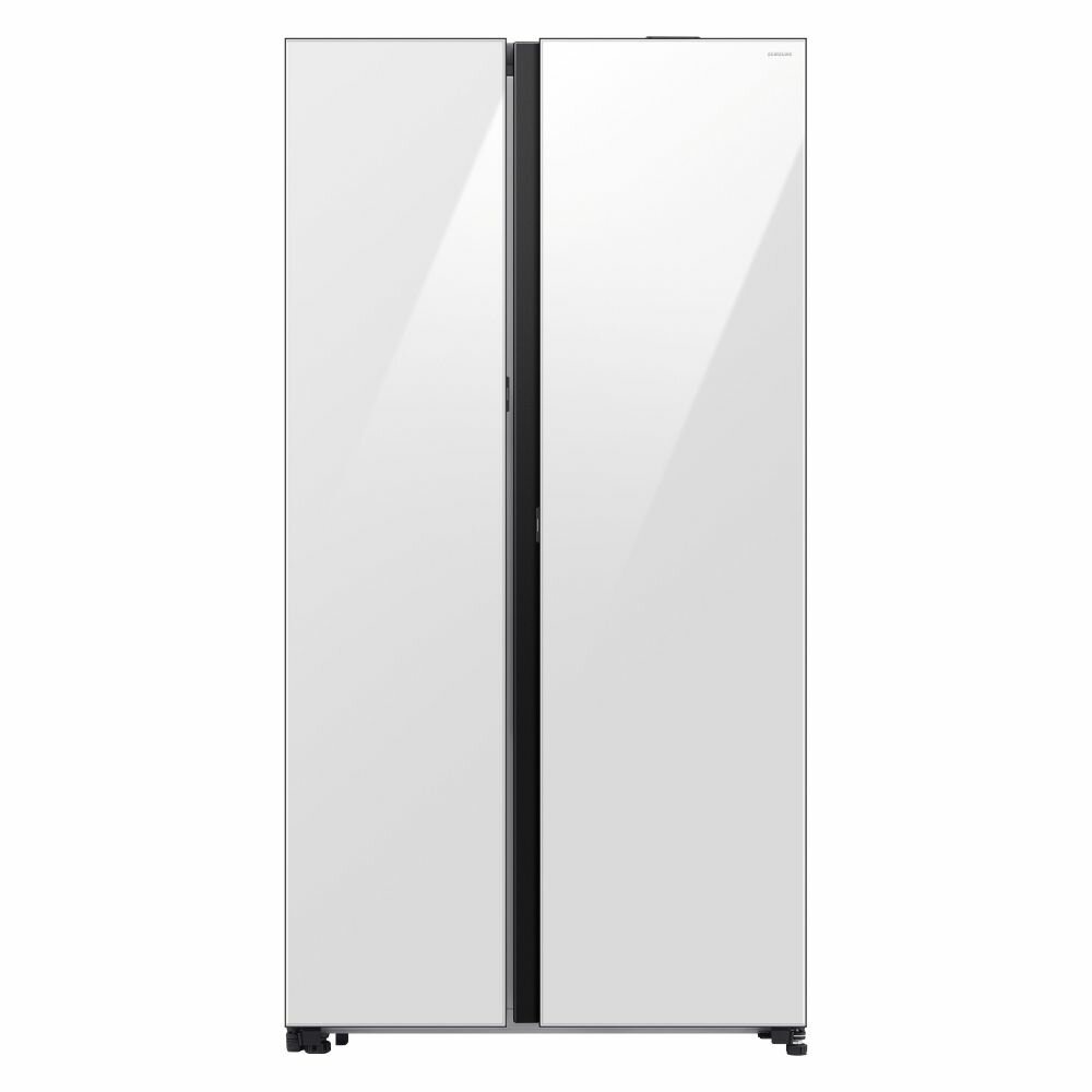 Холодильник Samsung RS80F65M1WWT — фото 2