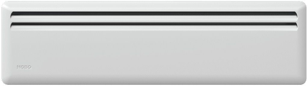 Конвектор Nobo Viking NFK 2S 500Вт белый