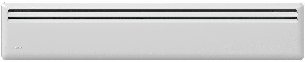 Конвектор Nobo Viking NFK 2S 750Вт белый