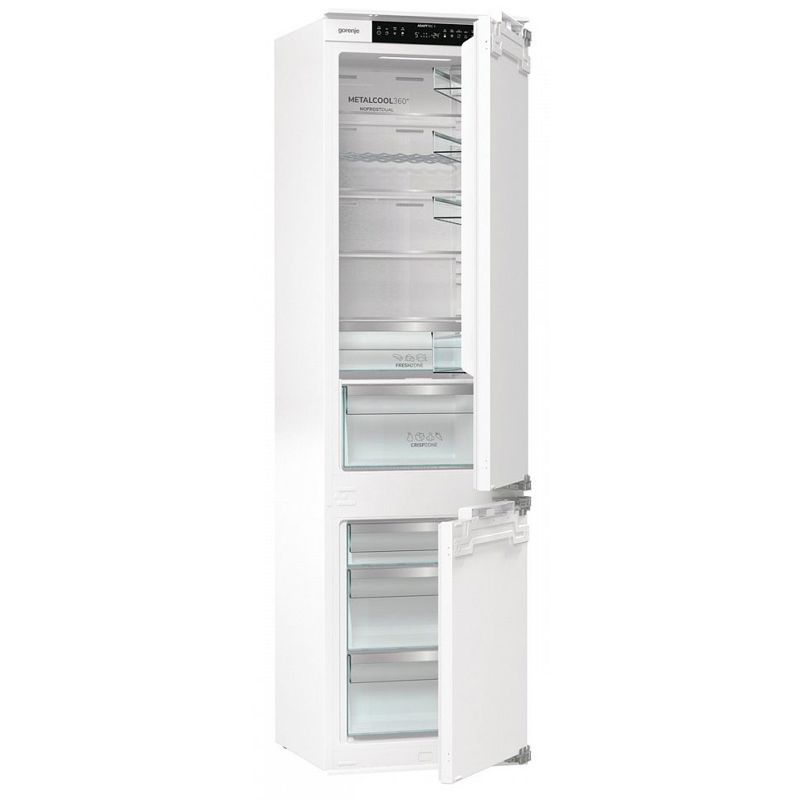 Встраиваемый холодильник Gorenje NRKI519E82WF — фото 5