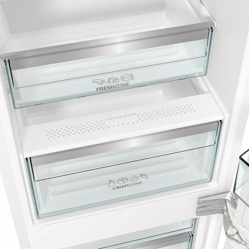 Встраиваемый холодильник Gorenje NRKI519E82WF — фото 10