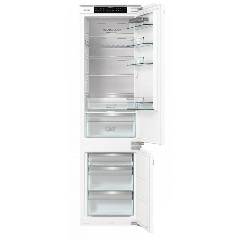 Встраиваемый холодильник Gorenje NRKI519E82WF — фото 7