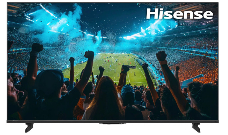 Телевизор 65" QLED 4K UHD 65E7S PRO HISENSE