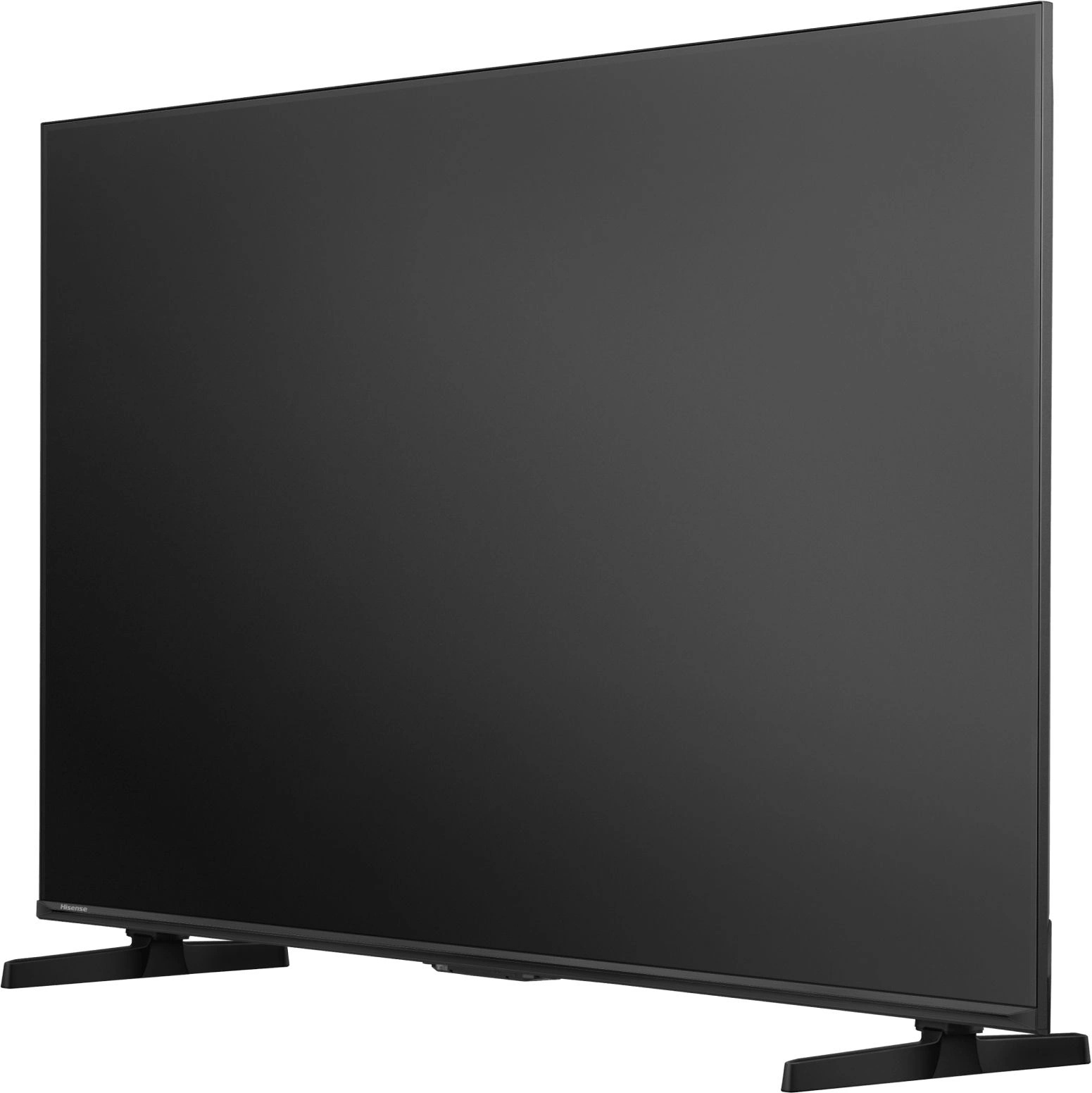 Телевизор QLED Hisense 65" 65E7S PRO черный 4K Ultra HD 60Hz DVB-T DVB-T2 DVB-C DVB-S DVB-S2 USB WiFi Smart TV — фото 2