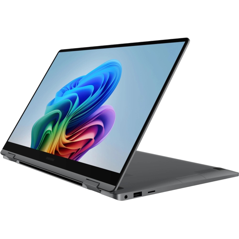 Ноутбук Samsung NP750QHA-LG3IN 16/1 ТБ — фото 4