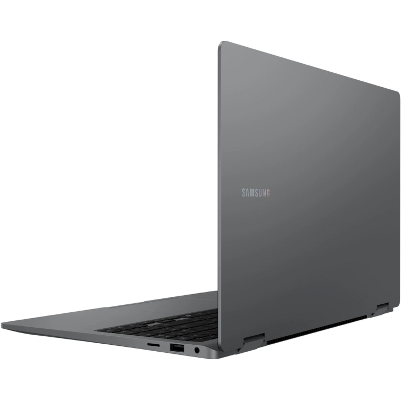 Ноутбук Samsung NP750QHA-LG3IN 16/1 ТБ — фото 8