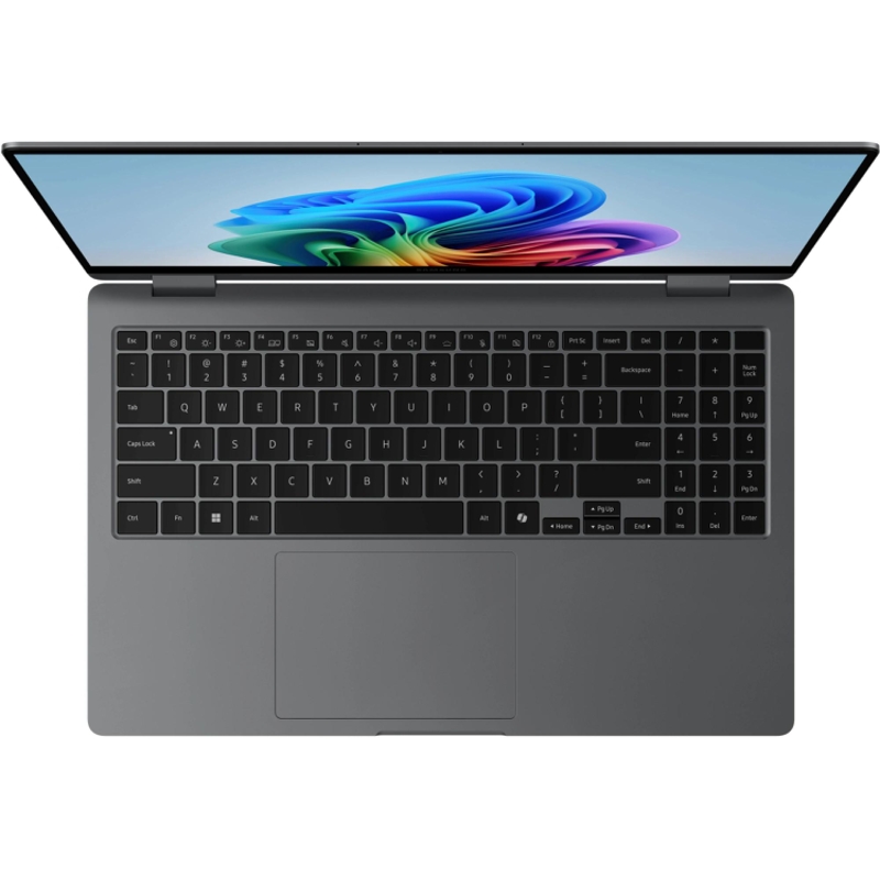Ноутбук Samsung NP750QHA-LG3IN 16/1 ТБ — фото 10