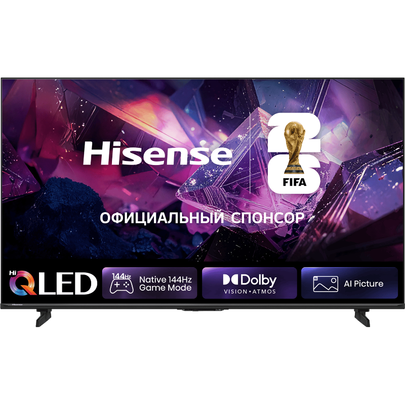 Телевизор ЖК 65'' Hisense 65E7S PRO